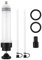 XxinXrong Ölabsaugpumpe, 200ml Handpumpe, Motor Öl Wechsel Absaugpumpe Umfüllpumpe, Ölansaugpumpe, Ölspritze, Ölansauger Ölpumpe für Motor, Kfz, Auto, Getriebe, Bremsflüssigkeit Ölwechsel