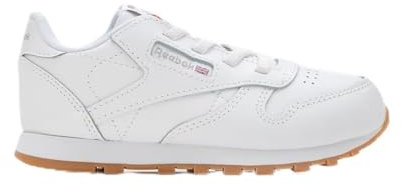 Reebok Femme Royal Complete CLN2 Sneaker, White/White/White, 20 EU