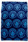Character World Manchester City FC Offizielle Fleecedecke | Superweich, Fußballwappen-Design | Warmer, superweicher, Blauer Überwurf
