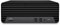 HP ProDesk 400 G7 SFF PC Computer Desktop Intel i5-10400F Ram 16Gb DDR4 SSD 512Gb Scheda Video AMD Radeon R7 430 2GB GDDR5 Windows 11 Office 2021 (Ricondizionato)