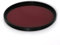 39 mm-82 mm IR65 650 nm Infrarot-Kameraobjektiv, optischer Infrarot-Filter (Size : 77mm)