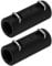 SG Store 2PCS Pressure Washer Gun Adapter Compatible with Kärcher 49.9x19.6mm High Pressure Cleaning Hose Extension Connector for Gardens and Yards Black