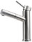 Minnhua Robinet de lavabo avec douchette extractible Robinet de cuisine/salle de bain Robinet Salle Bain avec Douchette Extractible Mitigeur Lavabo avec Pulvérisation Brossée