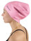 DRUNA Gorro de Natación Silicona | para Cabellos Largos | Extra Grande y Cómodo | Impermeable y Duradero | Ideal para Pelo Voluminoso | Colores Brillantes | para Mar y Piscina