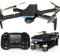 Toladrone Drone with Camera for Adults, TD31LCD Drone with LCD Screen, Digital Image Transmission Remote Control, Brushless Motor, Foldable Drones for Beginners