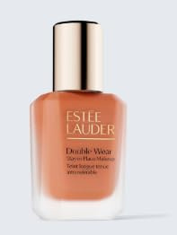 Estée Lauder Double New and Improved Wear Stay-in-Place Makeup | 36 Stunden lang anhaltende matte Grundierung, 30 ml