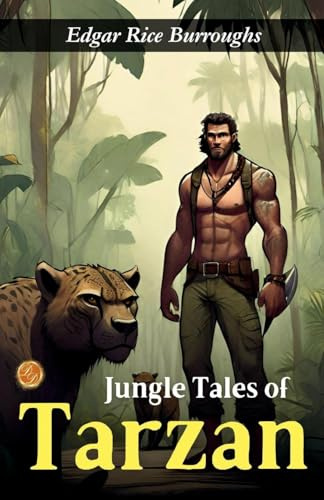 Jungle Tales of Tarzan