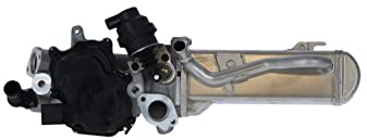 NRF 48205 Exhaust Valve