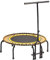Kangui - Mini Trampoline Fitness FitBodi Ø100 - Certifié par Le CRITT