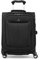 Travelpro Maxlite 5 Softside erweiterbares Handgepäck mit 4 Spinnerrädern, Leichter Koffer, Herren und Damen, International, Schwarz, Handgepäck, 49x39x20 cm