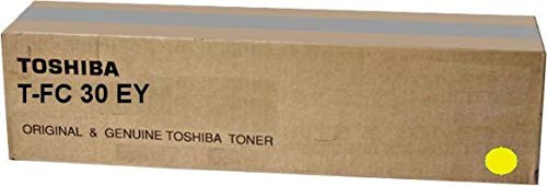 TOSHIBA DYNABOOK Toner T-FC30E-Y E-Studio 2050-2550D