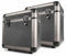 Power Dynamics RC80 12 Plattenkoffer Titan (2er Set)