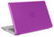 mCover Étui Compatible avec HP 15-DYxxxx / 15-EFxxxx Series 2020~2022 15,6 Uniquement (ne Convient Pas aux Autres modèles d'ordinateurs Portables HP) – Violet