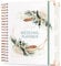Planberry Wedding Planner – Wedding Planning Binder with Checklists, Pockets & Calendars – Wedding Organizer Notebook for the Bride – Wedding Planning Book with Hardcover - Engagement Gifts