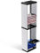 Agatige Unité de Stockage de CD, Support de Protection de Tour de Stockage d'étagère de Support de Stockage de Disque de CD de 36 Jeux pour Le commutateur PS5