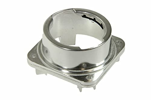 DeLonghi Ring Boiler Schlitten Schwarz Maschine Caffè Icona scultura ECZ351