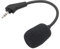 Ersatzmikrofon 3,5 Mm Spielmikrofonarm, Noise Cancelling, für HS50 HS60 HS70 HS70 SE Gaming Headset
