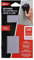 Pack 6 Abrasivo Yeso y Recubrimiento 70 125 MM Gerlon - Grano 120 (Medio), Neutro
