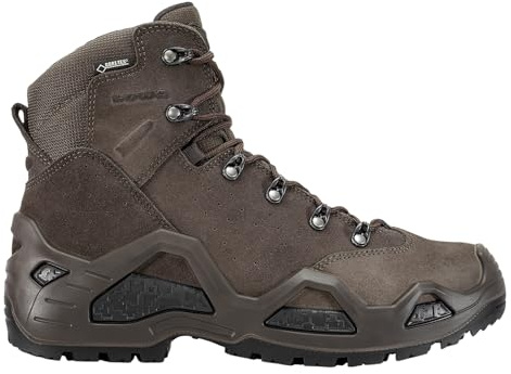 LOWA PROFESSIONAL Stiefel mittel Z-6S GTX C