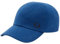 Fred Perry HW1650 Baseballkappe für Herren und Damen, Unisex, Farbton: Colbaltblau, klassisch, Piqué, Einheitsgröße, Shaded Colbalt, Einheitsgröße