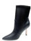 GUESS CIDNI, Stivaletti con Tacco Donna, Black, 41 EU