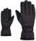Ziener Damen KAHLI Ski-Handschuhe/Wintersport | Primaloft, Plüschfutter, Black, 7