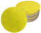 225mm 9 Drywall Sanding Discs // Multihole Aluminium Oxide Discs for Drylining // 40, 80, 120,180, 220 & Mixed Grit Packs (Packed in 10's) (220 Grit (Pack of 10))