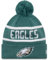 New Era NFL Winter Mütze - Jake Philadelphia Eagles