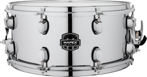 Mapex, MPX Snaredrum, 36 x 17 cm, Stahl, MPNST4651CN