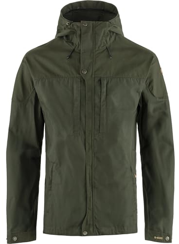 Fjällräven Men's Skogsö Jacket (Pack of 1)