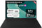 LG gram 15ZD80T-G.AX55B Portátil 15, FreeOS, AMD Ryzen AI 5, 16 GB RAM, 512GB SSD, AMD Radeon Graphics 860M, Pantalla IPS (1920x1080), Ligero, 1.290 g, 27 Horas, AI, Negro