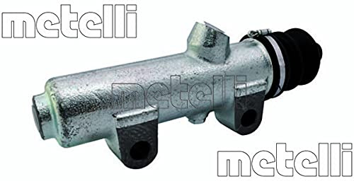 METELLI 55-0001 Kupplungshydraulik
