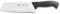 Sanelli Linea Skin Coltello Giapponese Olivato, Acciaio Inox, Multi