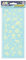 Craft Planet CPT 680923 Stickers, Papier, Multi, Einheitsgröße