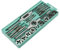 Maschi e Filiere Set 20, SUNJULY Set Inserti per Filettatura in Acciaio Acciaio Inox Per Filettare In Acciaio Al Tungsteno Cassetta Metallo Set Machi Per Filettare