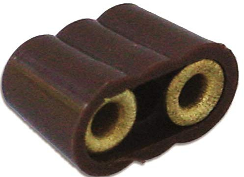 Dekop Krippenzubehör, Stecker Muffe 10tlg. (44635100099)