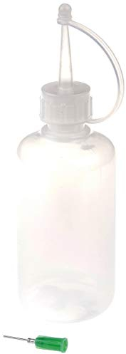 RS PRO Klebstoff Dosier-Kit transparent für Acrylklebstoff AB1, Acrylklebstoff AB3, 125ml