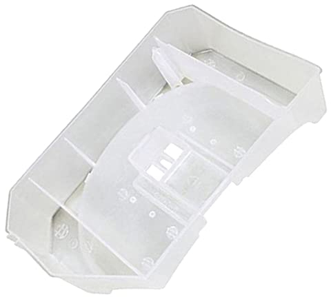Bandeja de evaporación original Nevera, Congelador 481241848824 WHIRLPOOL Frigo, Refrigerador, Congelador 481241848824 WHIRLPOOL
