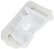 Bandeja de evaporación original Nevera, Congelador 481241848824 WHIRLPOOL Frigo, Refrigerador, Congelador 481241848824 WHIRLPOOL