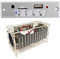 DIY Bluetooth Speaker Box Kit, USB-Fernbedienung Kleiner elektronischer Soundverstärker Transparentes Gehäuseset, DIY High-Fidelity-Lautsprecher für Kinder/Jugendliche/Erwachsene(1)