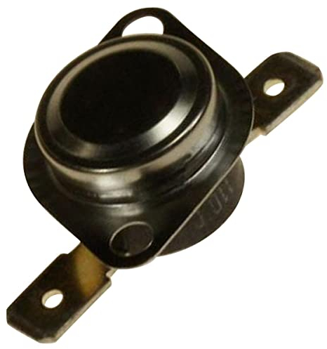 Thermostat de securite d'origine Sèche-linge 00618839 BOSCH