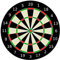 Tortenbild essbar Dartscheibe rund in verschiedenen Größen Tortenaufleger Dart (∅ 18 cm)
