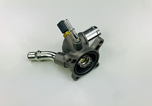Gruppo termostato compatibile con Jeep Cherokee KL/Renegade 2.4L 2014-2017 CHA/BU/001A