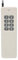 SCUDGOOD 3000 m Longue portée Haute Puissance 4 6 8 12CH RF Télécommande Émetteur 433 MHz Télécommande Universelle Smart Remote Control pour éclairage Télécommande Protection Housse Télécommande