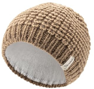 Sterntaler Unisex ohne Strickmütze Soft