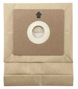 HAvern Bolsa de Recogida de Limpieza for aspiradora Compatible con Philips Compatible con Sanyo Compatible con Electrolux Piezas de Repuesto for aspiradora (Color : As Shown a)