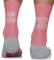 TODO RUNNING RAID CREW Laufsocken mit Lustige Aufschrift, Anti Blasen Socken, Running Socks Men. Bunte Sport Socken Damen 39-42, Laufsocken Herren (Run now Pizza later, 39-42)