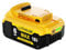 6.0Ah DCB182 Replacement for Dewalt Battery,Compatible with Dewalt Batteries DCB200 DCB184 DCB101 DCB107 DCB112 DCB105 DCB115 DCB203