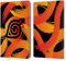 Head Case Designs sous Licence Officielle Naruto Shippuden Konoha Neuf-Queues Iconique Étui Portefeuille en Cuir Compatible avec Apple iPad 10.2 2019/2020/2021