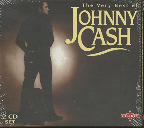The Very Best of Johnny Cash